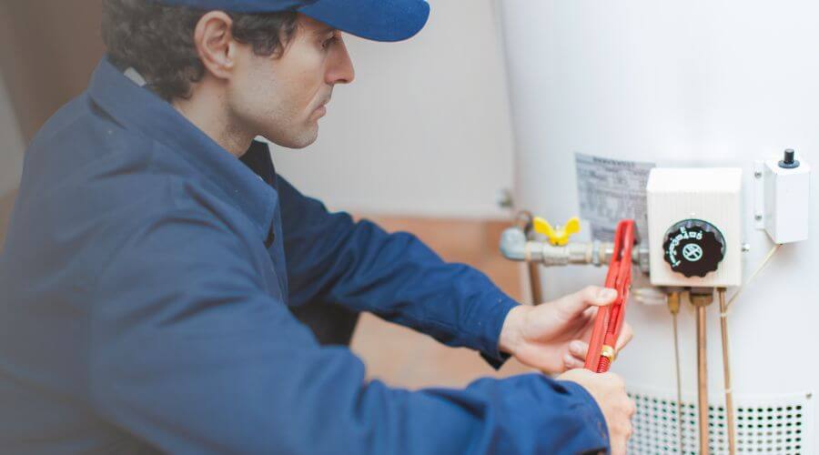 Professional Gas Leak Detection in New Ipswich, NH